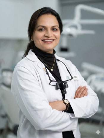 Dr. Babita Sangwan