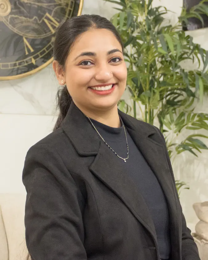 Dr. Kajol